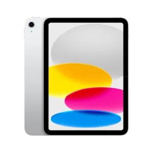 Apple iPad 9 tablet for event registration