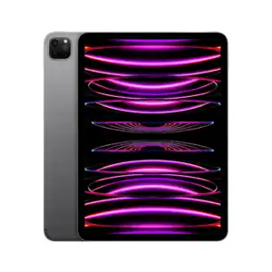 Apple iPad 10 tablet for event registration