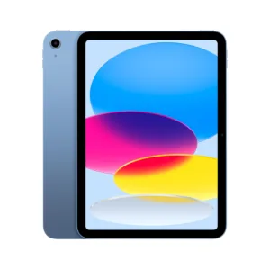 Apple iPad 11 tablet for event registration and check-in