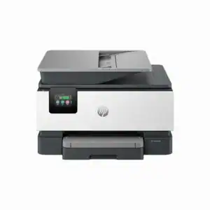 HP OfficeJet Pro 9123 all-in-one printer