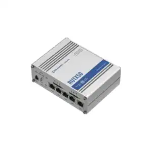 Teltonika RUTX50 industrial 5G router