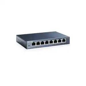 TP-Link SG108 8-port network switch