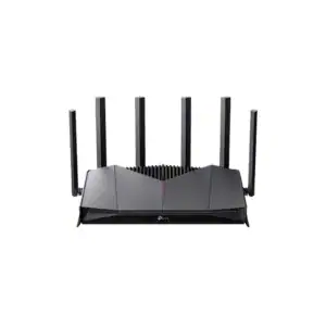 TP-Link 5G enterprise router for event connectivity