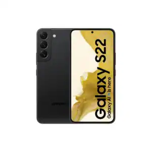 Samsung Galaxy S22 smartphone