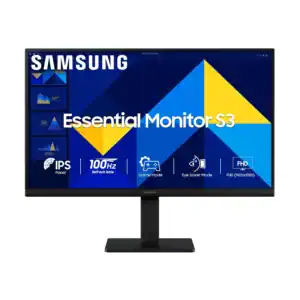 Samsung S3 S30GD desktop monitor