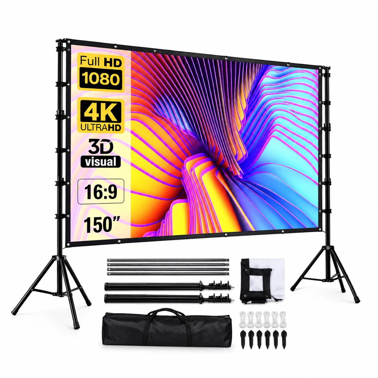 The Epson EB-225OU Projector